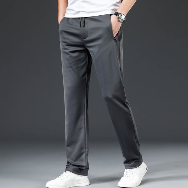 Pantalon casual homme | HINNATA™ 