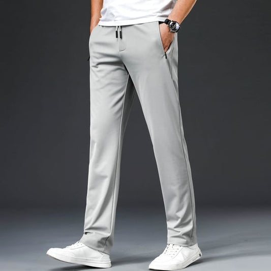 Pantalon casual homme | HINNATA™ 